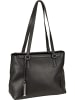 PICARD Handtasche Yours in Schwarz