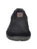 Josef Seibel Slipper in schwarz