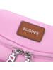 Bogner Hip Bag 'Fully 1.0 Janica in Rose 29 x 12 x 5 cm'