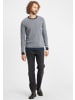 !SOLID Strickpullover SDDumon in Blau
