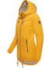 ragwear Winterjacke Zuzka Winter in Curry023