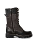Tamaris Stiefel M2625045 in schwarz