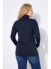 Ulla Popken Shirt in marine