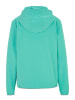 Joy Sportswear Jacke LAVINIA in caribbean green