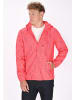 MO Herren Jacke in Neonpink