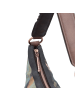 Anekke Shoen Brown Schultertasche 36 cm in mehrfarbig