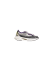 D.A.T.E. Sneaker Grau