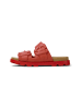 Camper Sandalen Brutus " Brutus Sandal " in Hellrot