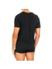 Tommy Hilfiger 2er-Set: Unterhemd in Black
