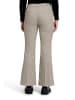 CARTOON Stoffhose mit Bügelfalte in Beige/Rosé