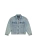 Wrangler Jeansjacke Cowgirl in Hippie Haze