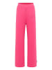 Carlo Colucci Schlaghose Dyda in Pink