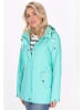 Schmuddelwedda Jacket in Turquoise