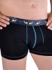 Unabux Boxer Briefs Motiv Mix in HAWK HEAD