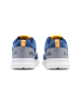 Hummel Hummel Sneaker X-Light Jr Kinder Leichte Design in BLUE/YELLOW