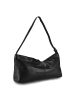Liebeskind Berlin Fiona Schultertasche Leder 32 cm black