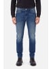M.O.D Michael Slim Furry Blue