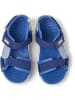 Camper Sandalen " Wous " in Blau