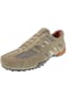 Geox Snake Slipper Beige