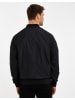 Threadbare Blouson THBRudie in Schwarz