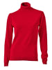 Heine Kaschmirpullover in rot