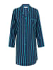 Cyberjammies Marina Nightshirt Nachtwäsche in marine