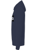 Kempa Hoodie "Promo Hoodie" in Blau