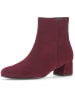 Gabor Stiefelette in rot