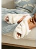Vivance Hausschuh in beige