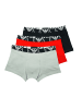 Emporio Armani Trunks in mehrfarbig