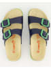 superfit Sandalen in Blau