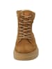 Palado Stiefel Davlis in Camel