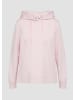 s.Oliver Sweatshirt in 4101_zartrosa