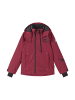 ReimaTec Skijacke Winterjacke Tieten Maroon