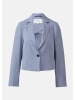 comma Indoor-Blazer in 5404_hellblau
