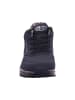 Skechers Schnürhalbschuh in schwarz