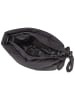 Zwei Handtasche Hannah HA8 in Black