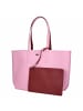 Lacoste Anna - Shopper 35 cm in gelato spleen