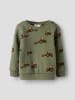 name it Sweatshirt in Dusty Olive