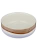 Butlers Schale MEDLEY 4er-Set in Violett