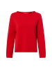 Marc O'Polo Pullover in rot - 0001
