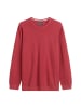 Marc O'Polo Pullover regular in light carmine