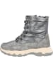 palado Winterstiefel in Grau