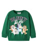 name it Sweatshirt in Verdant Green1