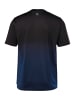 JP1880 Kurzarm T-Shirt in navy blau