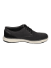 Skechers Sneaker Low MORENO EDERSON 65981 in schwarz