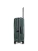 Epic Crate Reflex 4 Rollen Kofferset 3-teilig in emeraldgreen