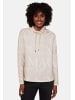 soccx Sweatshirt 'Memory Lane' in beige