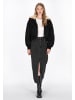 DreiMaster Vintage Women Jacket in black