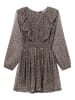 name it Kleid in Black